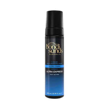 BONDI SANDS ULTRA DARK ONE HOUR EXPRESS TANNING FOAM 200ML