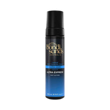 BONDI SANDS ULTRA DARK ONE HOUR EXPRESS TANNING FOAM 200ML