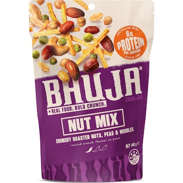Bhuja Nut Mix 140g