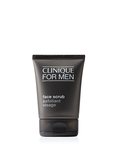 Clinique For Men Face Scrub