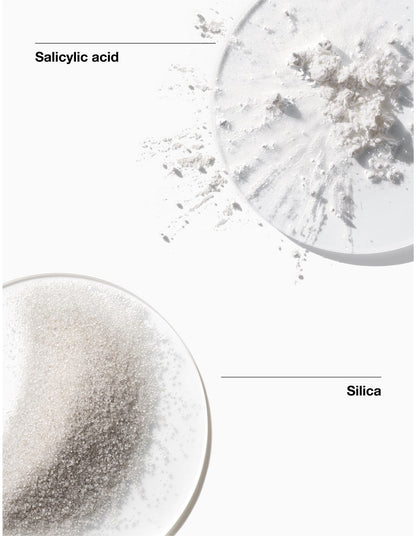 Clinique For Men Face Scrub