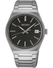 Conceptual Series Stainless Steel SUR557P Watch in Silver
