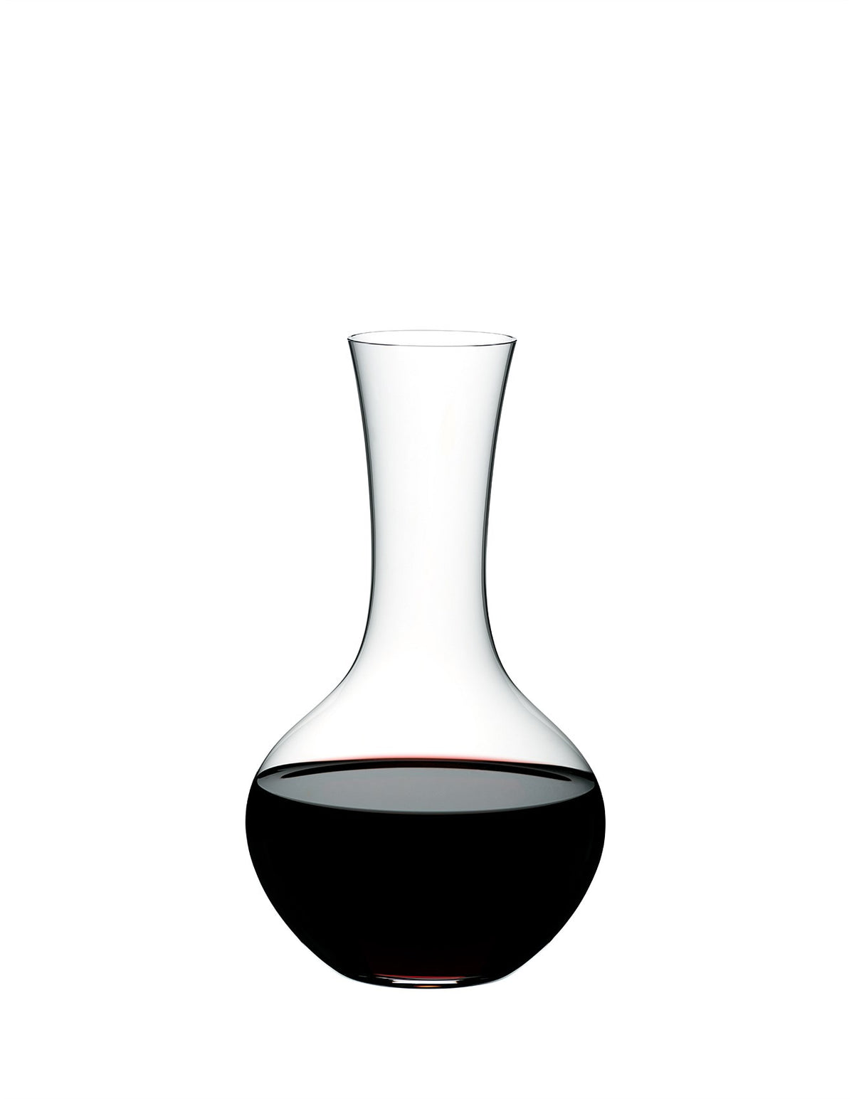 O Wine Glass Tumbler Set Of 4 & Decanter Gift Set