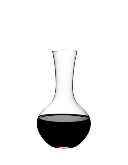 O Wine Glass Tumbler Set Of 4 & Decanter Gift Set