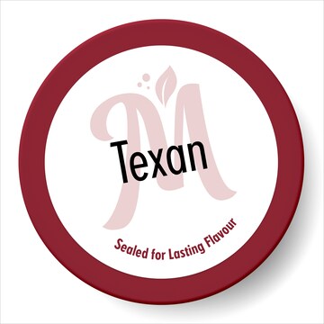 MasterFoods Smoked & Charred Texan Style Rub 50g