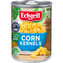 Edgell Corn Kernels 125g