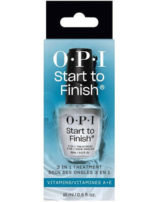 Start To Finish 15ml