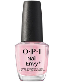 Nail Envy Pink To Envy Nail Polish Strengthener 15ml