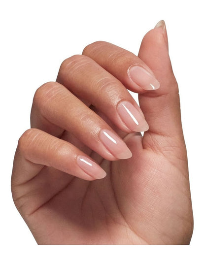Nail Envy Pink To Envy Nail Polish Strengthener 15ml