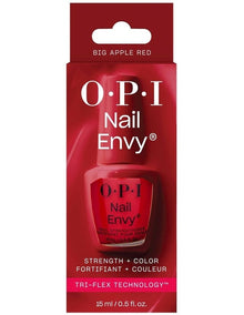 Nail Envy Big Apple Red™ Nail Polish Strengthener 15ml
