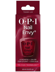 Nail Envy Tough Luv Nail Polish Strengthener 15ml