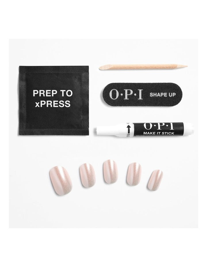 Xpress/on Throw Me a Kiss Press-On Nails