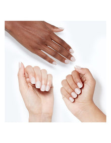 Xpress/On French Press Press-On Nails