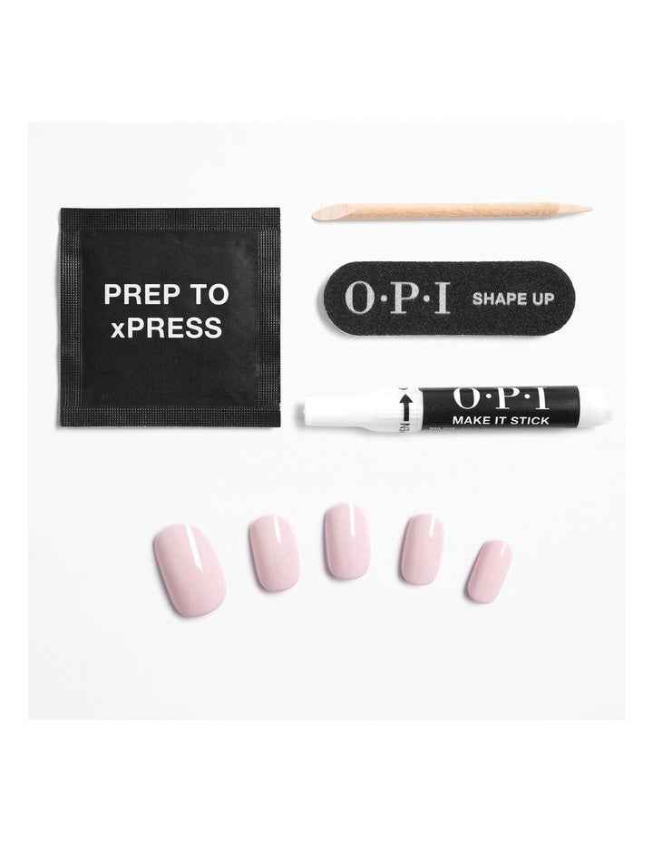 Xpress/On Don't Bossa Nova Me Around&trade; Press-On Nails