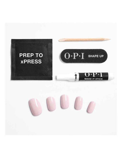 Xpress/On Don't Bossa Nova Me Around&trade; Press-On Nails