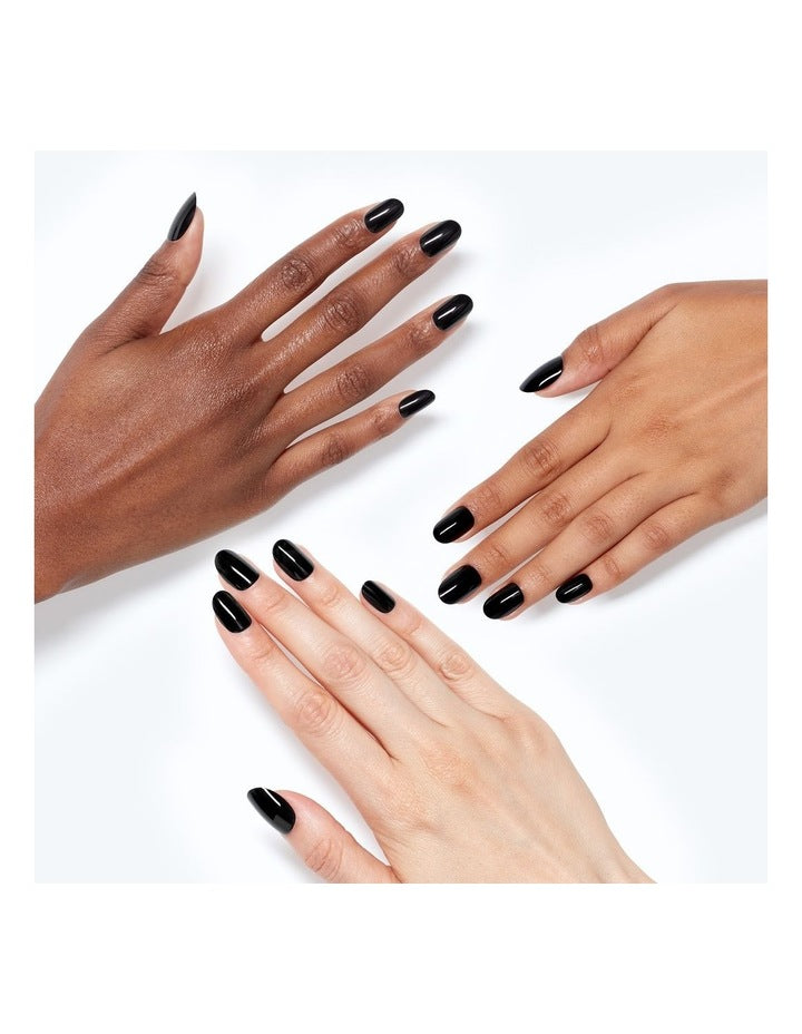 Xpress/On Lincoln Park After Dark&trade; Press-On Nails