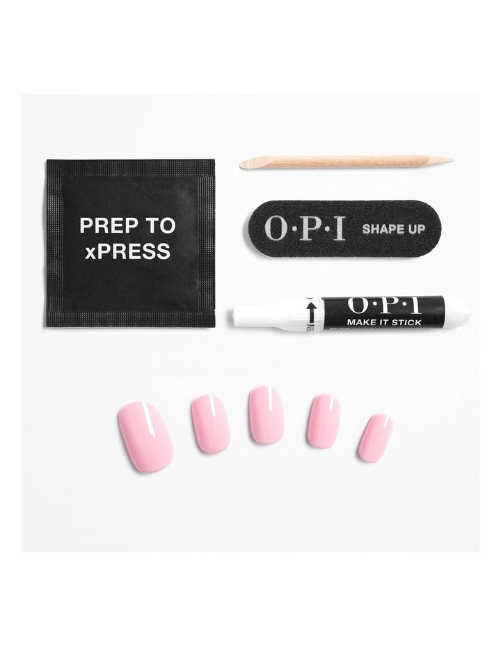 Xpress/On Mod About You Press-On Nails