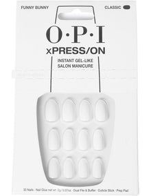 Xpress/On Funny Bunny&trade; Press-On Nails