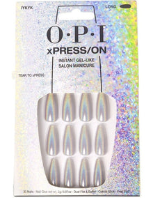 Xpress/On IYKYK Press-On Nails Set