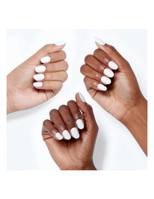 Xpress/On Alpine Snow&trade; Press-On Nails Set