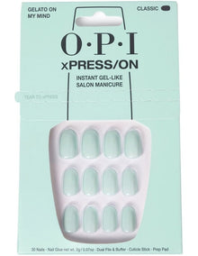 Xpress/On Gelato On My Mind&trade; Press-On Nails Set