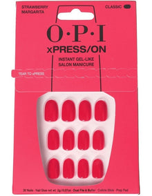xPRESS/ON Strawberry Margarita Press-On Nails
