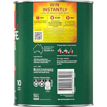 Nescafe Blend 43 Espresso Instant Coffee Tin 500g