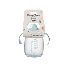 Starter Spout Cup 4m+ 240ml