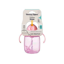 Trainer Straw Cup 6m+ 300ml