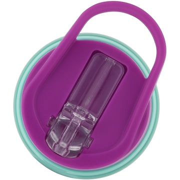 Decor Junior Sip Kids Water Drink Bottle 500mL Assorted each