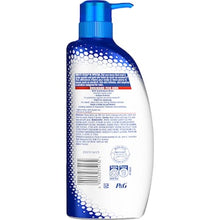 Head & Shoulders Ultra Men 2 In 1 Old Spice Shampoo & Conditioner 750mL