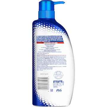Head & Shoulders Ultra Men 2 In 1 Old Spice Shampoo & Conditioner 750mL