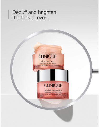 All About Eyes Rich - 30ml