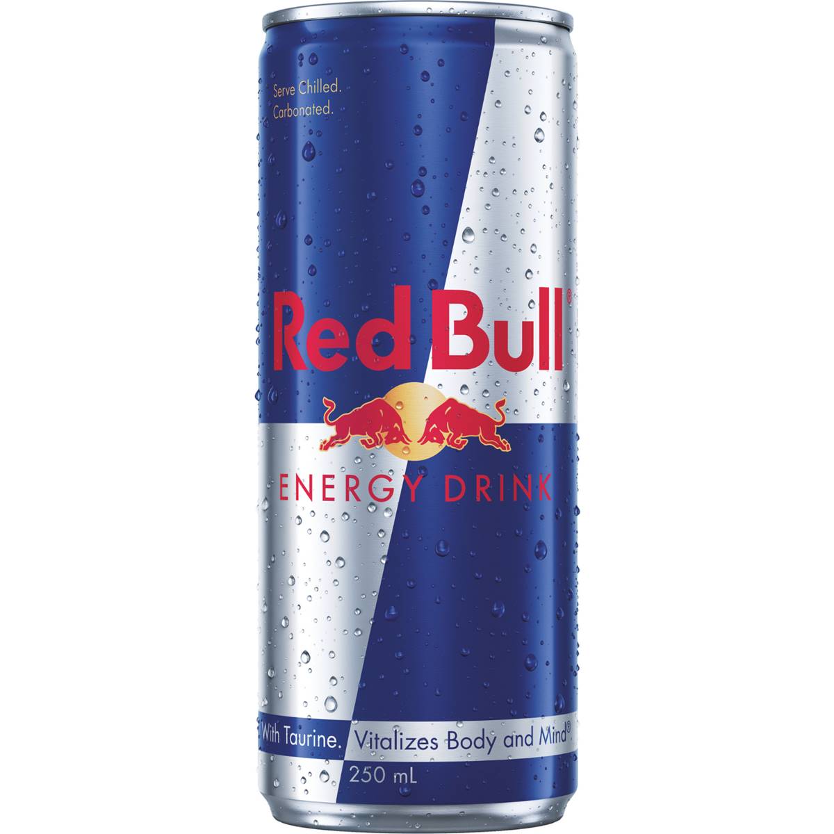 Red Bull Energy Drink 250ml