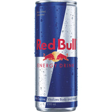 Red Bull Energy Drink 250ml