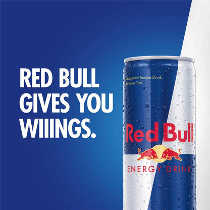Red Bull Energy Drink 250ml