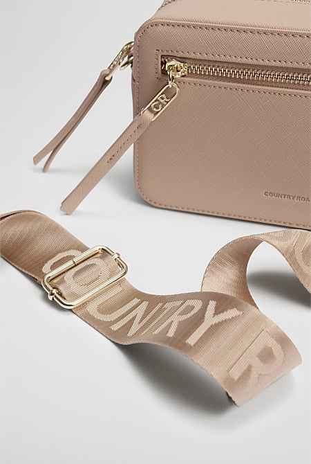 Branded Camera Bag