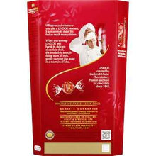Lindt Lindor Milk Chocolate Box 333g