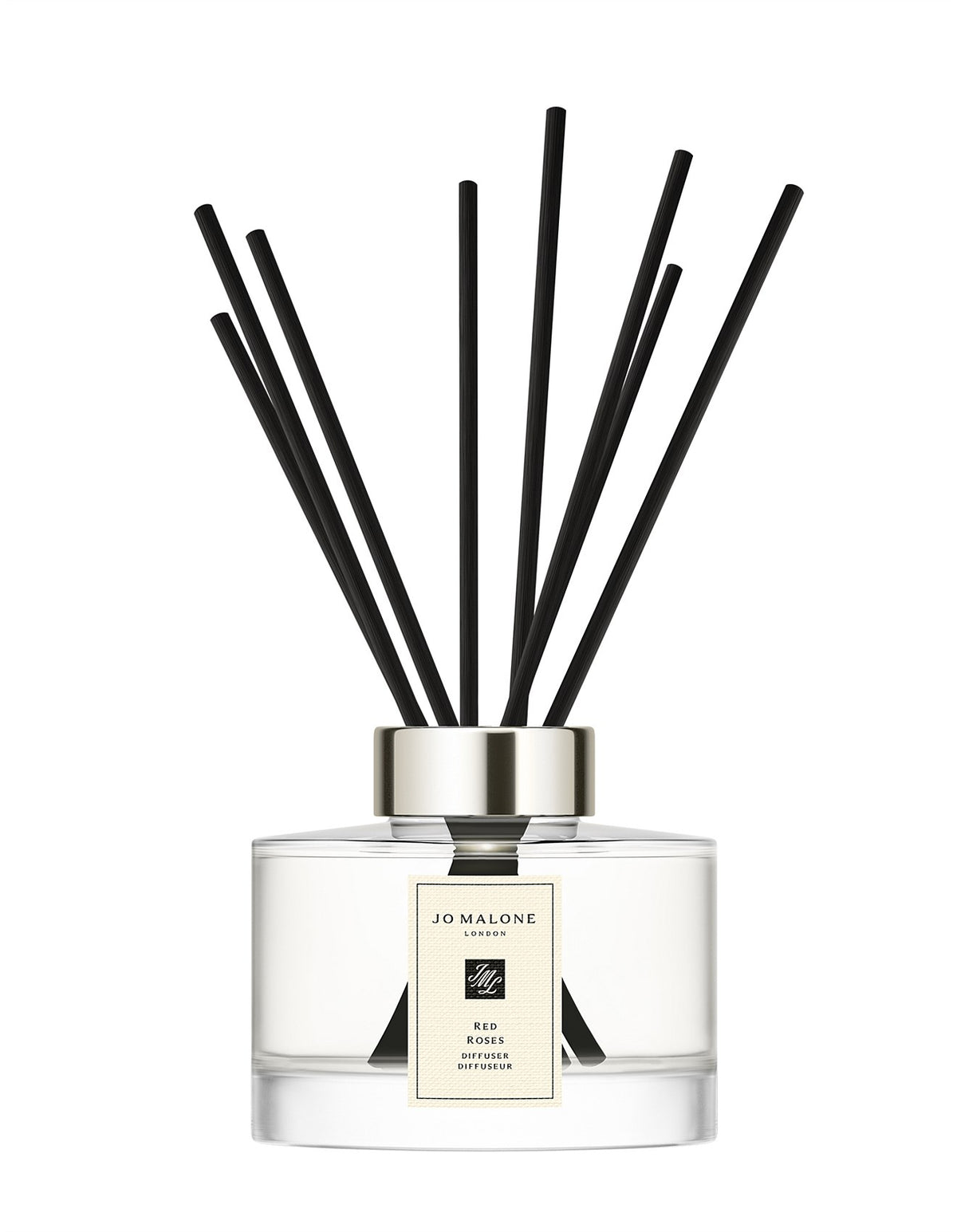 Red Roses Scent Surround Reed Diffuser