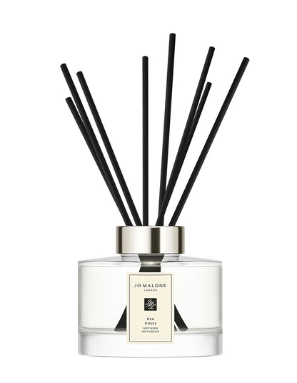 Red Roses Scent Surround Reed Diffuser