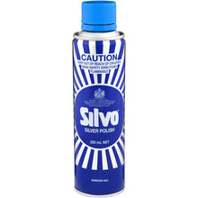 Silvo Silver Polish 250ml
