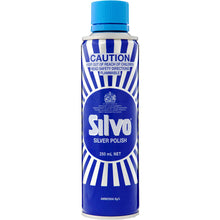 Silvo Silver Polish 250ml