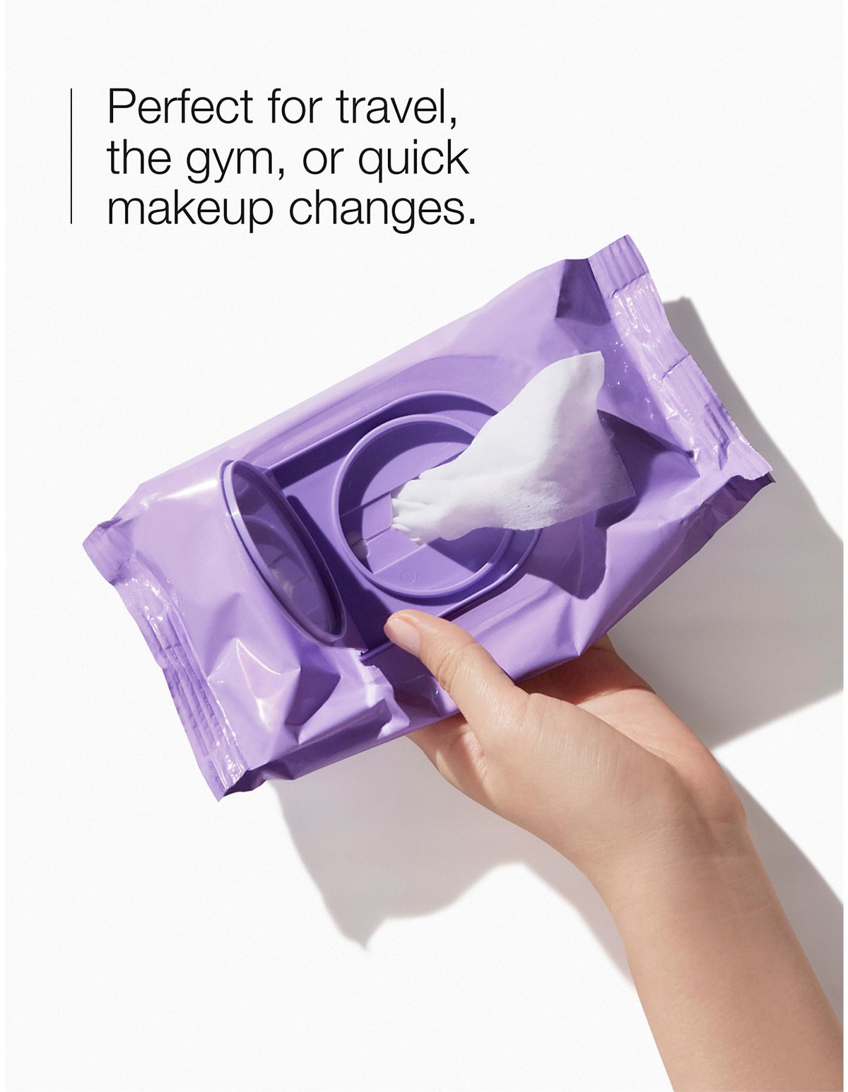 Take The Day Off Towelettes