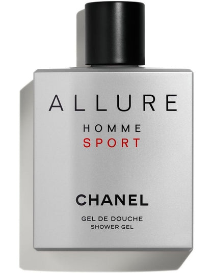 ALLURE HOMME SPORT Shower Gel