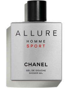 ALLURE HOMME SPORT Shower Gel