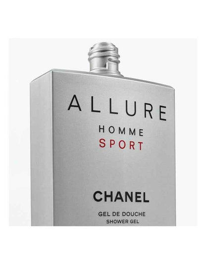 ALLURE HOMME SPORT Shower Gel