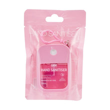 OXX Bodycare Hand Sanitizer 30ml - Grapefruit Scented and Grapefruit Seed Extract