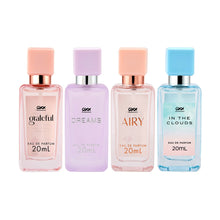 OXX Fragrance 4 Pack Eau De Parfum Collection