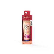 RIMMEL BB CREAM MEDIUM