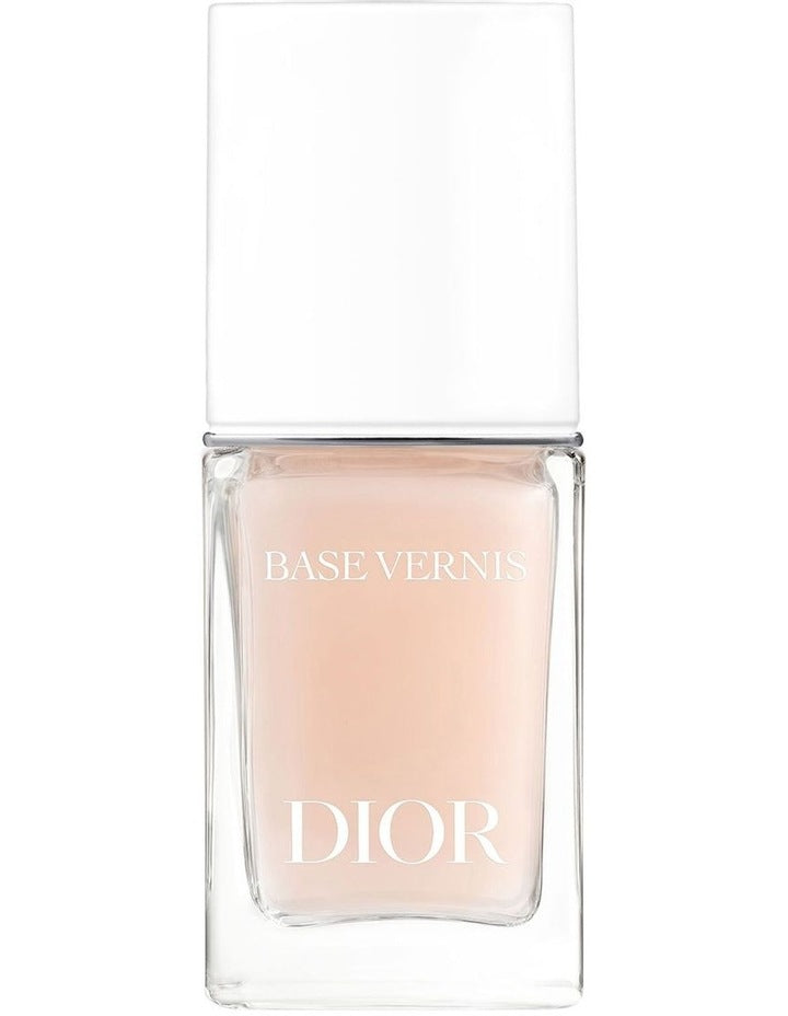 Vernis Base Coat